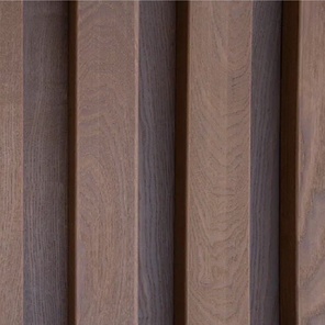 Реечный фасад